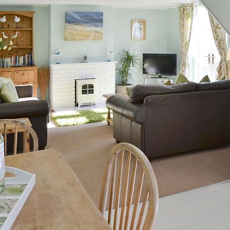 Aidan Cottage Craster Ngoại thất bức ảnh