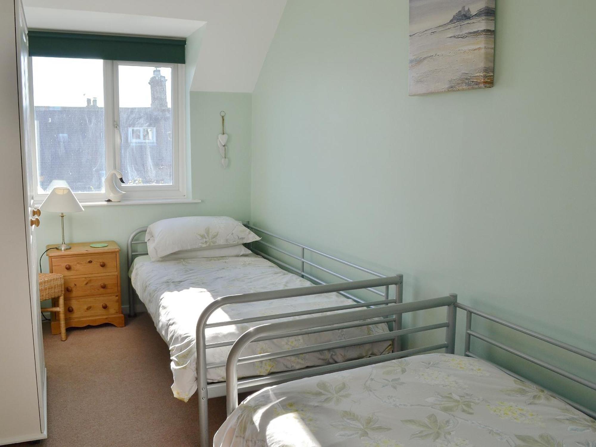 Aidan Cottage Craster Ngoại thất bức ảnh