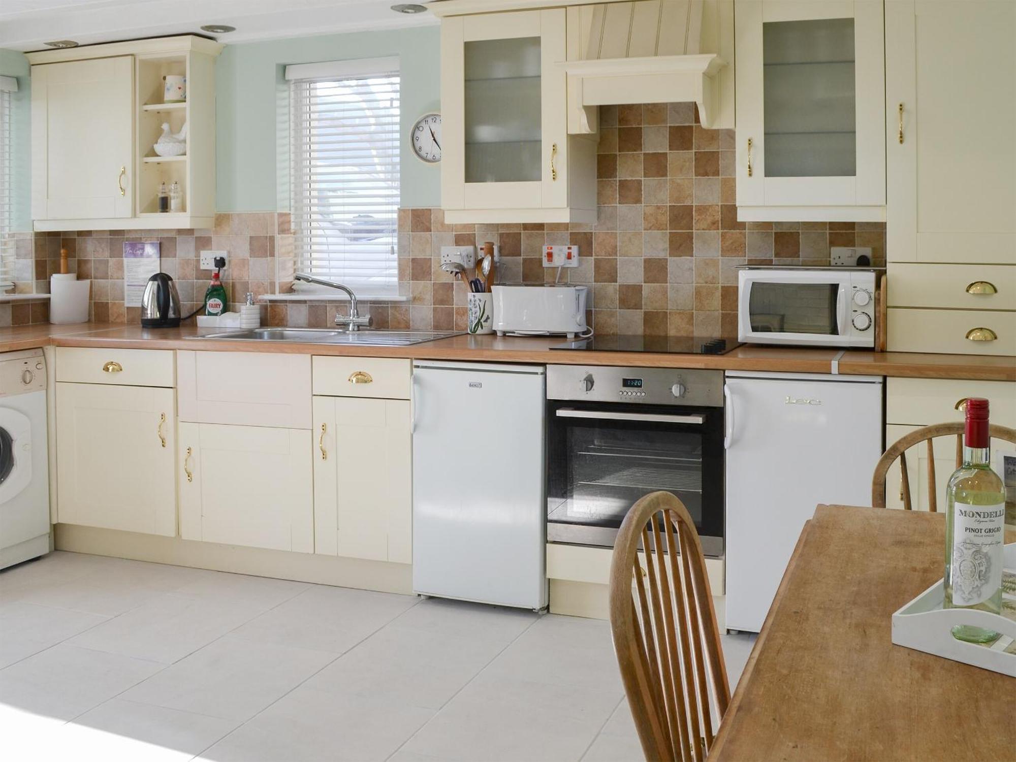 Aidan Cottage Craster Ngoại thất bức ảnh